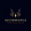 HDZ3dworks
